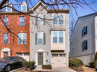 7309 Summit Rock Rd, Elkridge, MD 21075