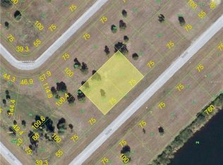 12279 Quail Dr, Placida, FL 33946