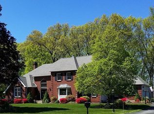 7 Sheehan Dr, Shrewsbury, MA 01545