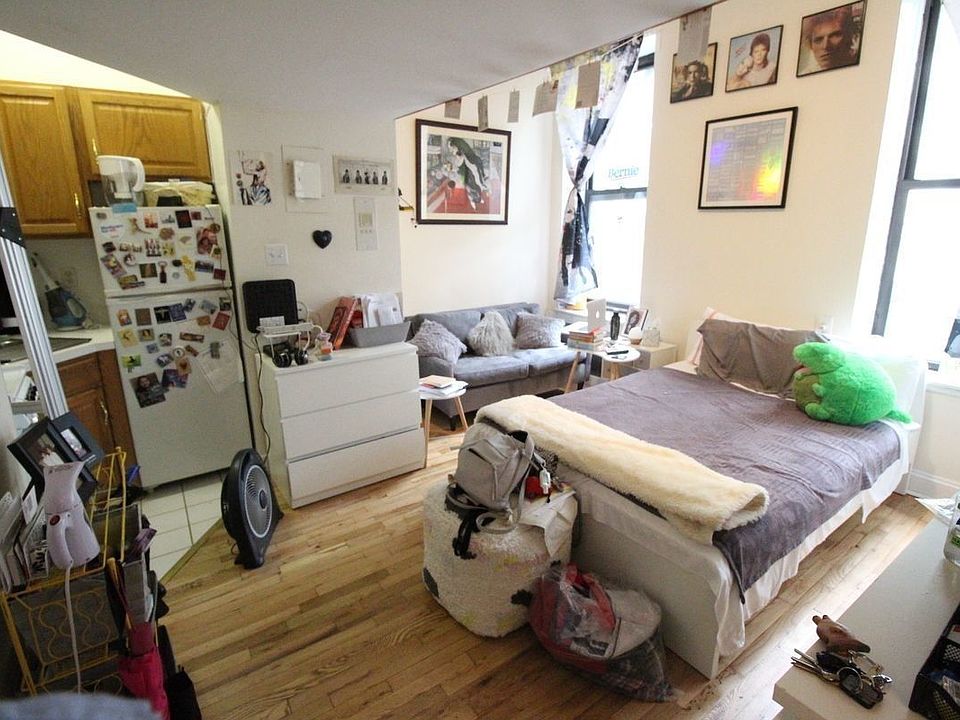 1st image of 252 W 91st St #26A