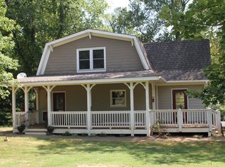 1501 Carl Bethlehem Rd, Auburn, GA 30011