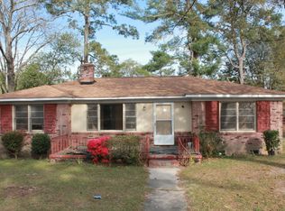 3408 Belvedere Dr, Columbia, SC 29204