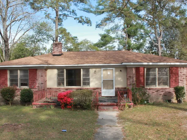 3408 Belvedere Dr, Columbia, SC 29204