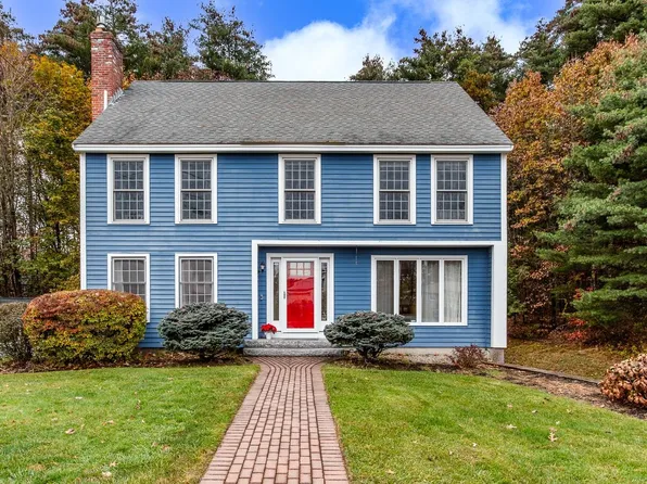 29 Bedford Street, Nashua, NH 03063