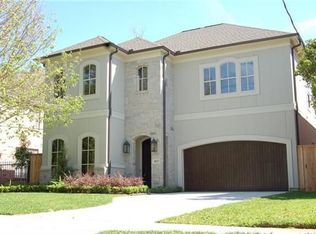 4017 Southwestern St, Houston, TX 77005