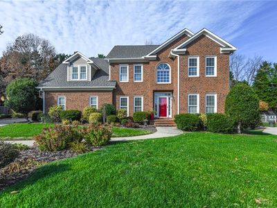 5810 Windhurst Ct, Greensboro, NC, 27410