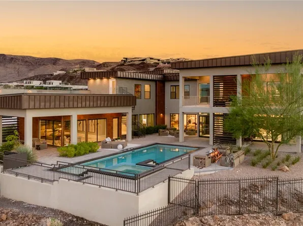 629 Dragon Peak Dr, Henderson, NV 89012