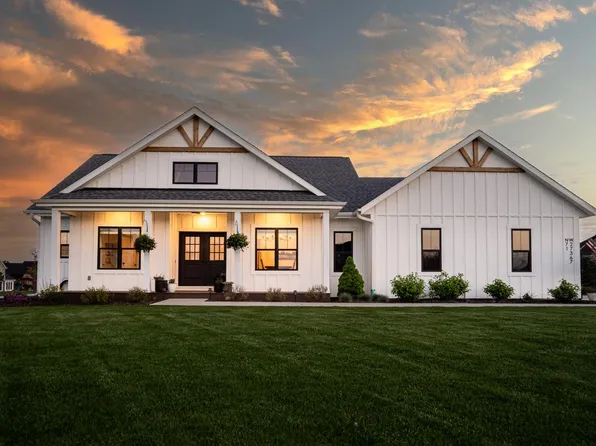 N71W27367 Wrens WAY, Lisbon, WI 53089