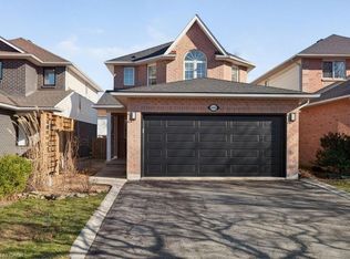 4006 Jarvis Cres, Burlington, ON