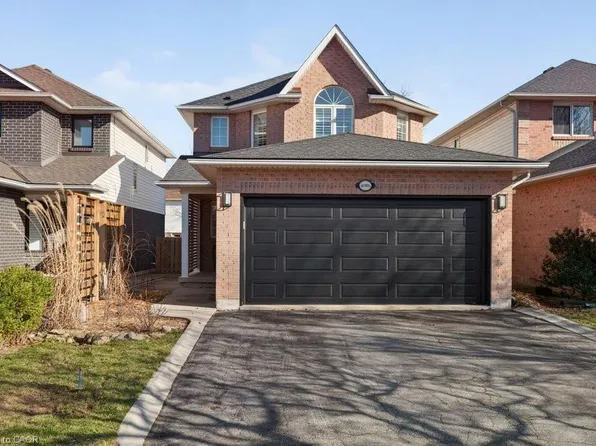 4006 Jarvis Cres, Burlington, ON L7M 4K1
