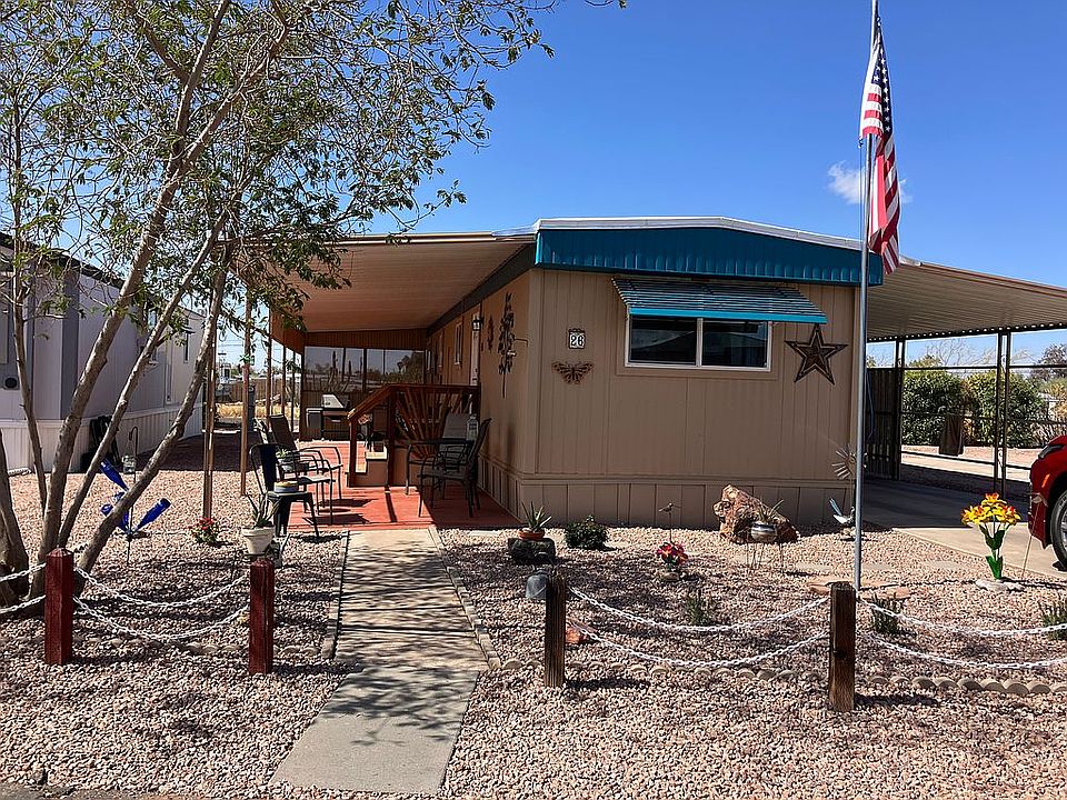 1st image of 2481 W Broadway Ave Lot 26