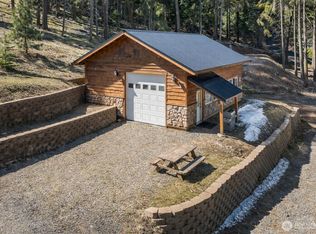 130 Horse Heaven Road, Cle Elum, WA 98922