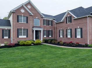 27 Mount Aire Farm Rd, Glen Mills, PA 19342