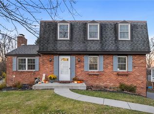 3401 Cramlington Dr, Gibsonia, PA