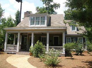 123 Maple Trce, Pine Mountain, GA 31822