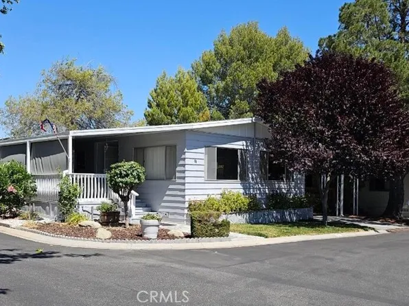10025 El Camino Real Space 86, Atascadero, CA 93422