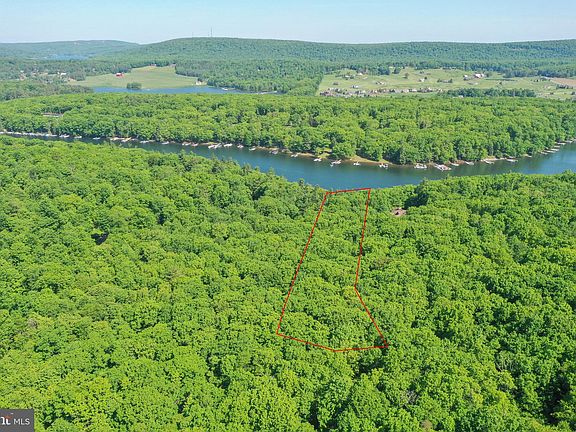3rd image of LOT 29 Nse Sawmill Hollow Road Thousand Acres