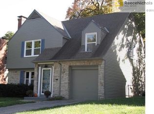 611 E 69th St, Kansas City, MO 64131
