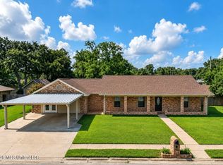 20000 Merinda Ln, Long Beach, MS 39560