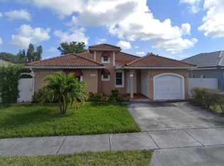 18063 SW 138th Ct, Miami, FL 33177