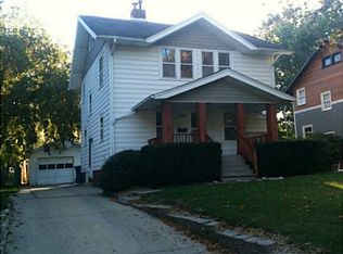 1139 46th St, Des Moines, IA 50311