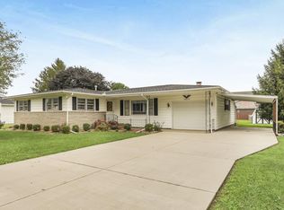 26 Dorsey Mill Rd E, Heath, OH 43056