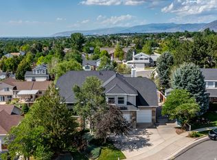 1273 E Grayson Ct S, Sandy, UT 84094