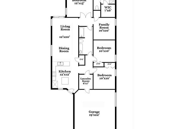 2nd image of 35902 W Costa Blanca Dr