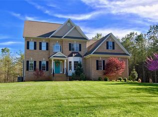 13320 Dove Tree Ln, Rockville, VA 23146
