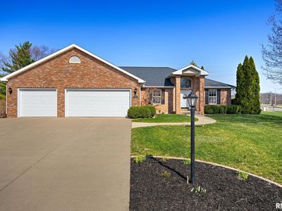 1201 Linden St, Morton, IL, 61550