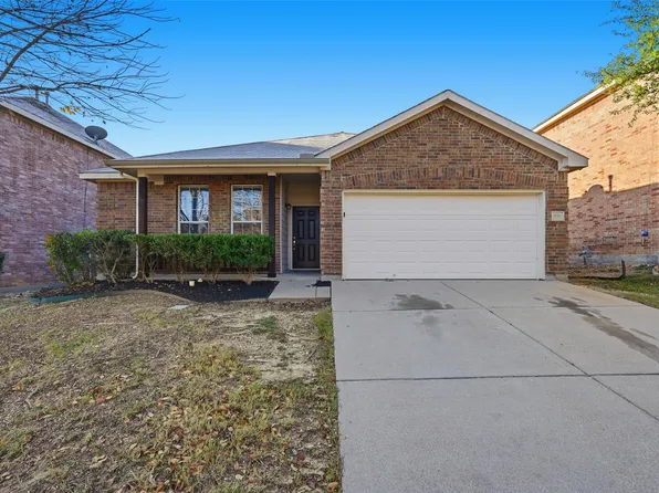 10709 Vista Heights Blvd, Fort Worth, TX 76108