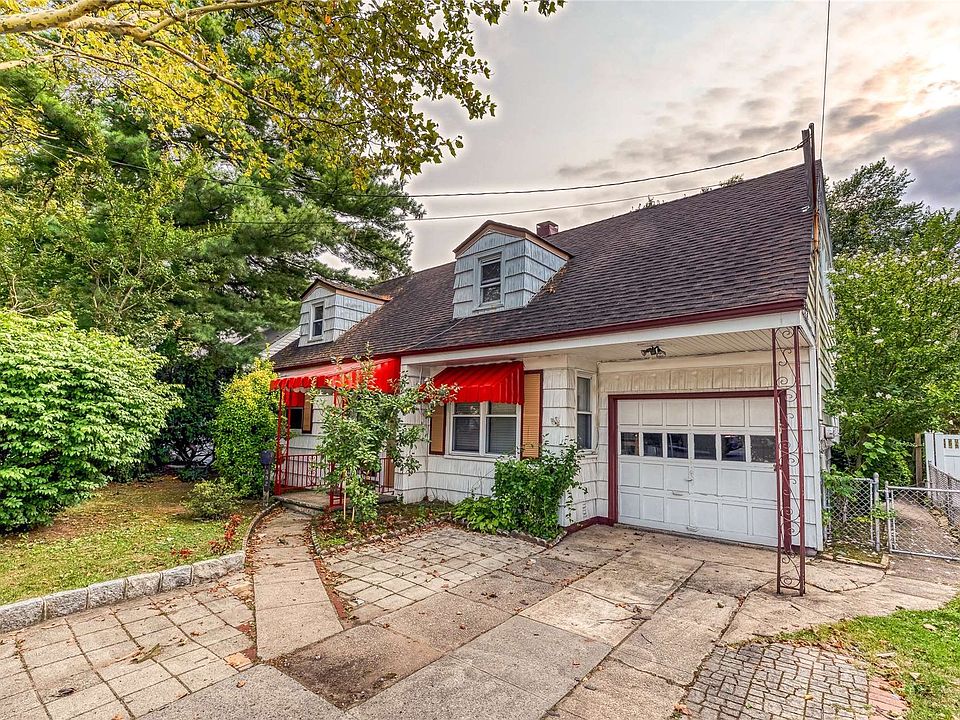 352 Mill Road, Valley Stream, NY 11581 Zillow