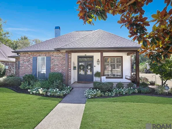 10917 Fernbrook Ave, Baton Rouge, LA 70809