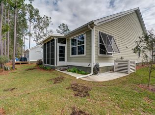 5334 Birdie Ln, Hollywood, SC 29449