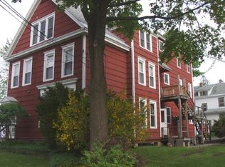 131 Harvard Pl APT 3, Syracuse, NY 13210