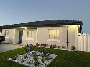 21045 SW 125 Court Rd, Miami, FL 33177