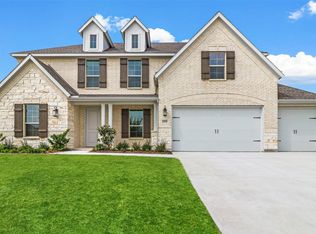 1326 Caleb Rd, Van Alstyne, TX 75495