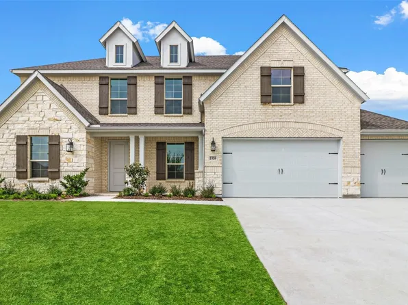 1326 Caleb Rd, Van Alstyne, TX 75495