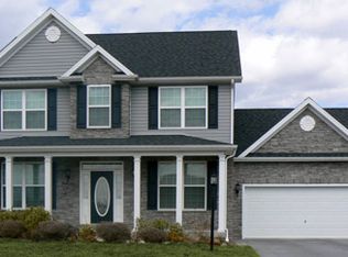 Statice Dr #LOT2, Hedgesville, WV 25427