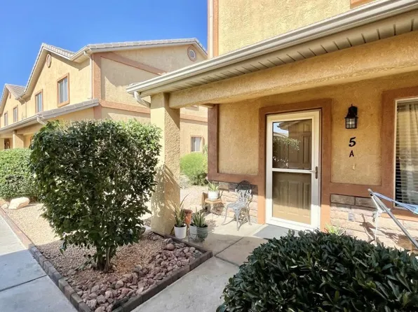 717 Hafen Ln Unit 5A, Mesquite, NV 89027