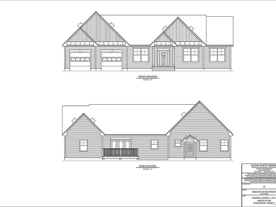 1st image of 21 Summer Long Dr Lot 23