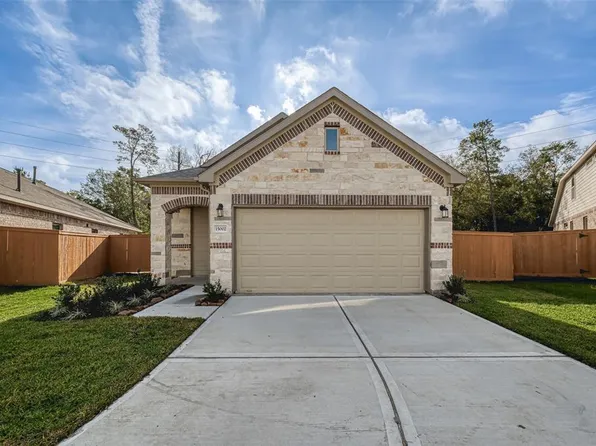 15031 Marston Grove Dr, Humble, TX 77044