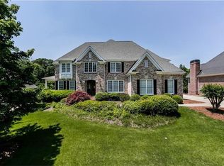 2165 Waldrop Rd, Marietta, GA 30066