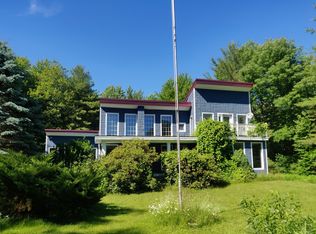 672 Danville Corner Rd, Auburn, ME 04210