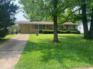 708 Cherry St, Saint Louis, MO 63122