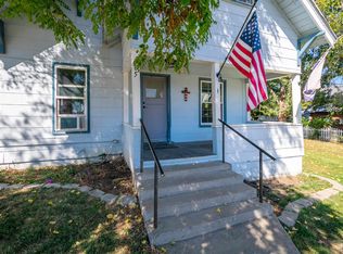 65 N 1st St, Cambridge, ID 83610