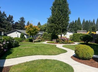 Pleasant Square Apartments, Oregon City, OR 97045