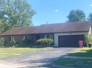 511 Kennison Dr, Findlay, OH 45840