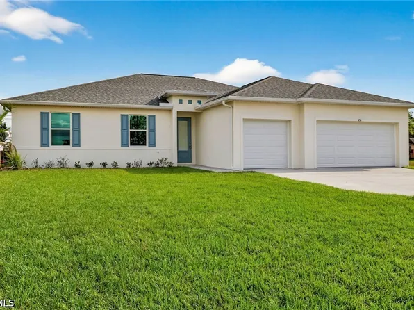 430 NW 14th St, Cape Coral, FL 33993
