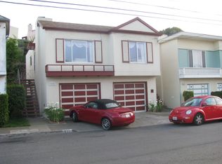 333 Baltimore Way, San Francisco, CA 94112